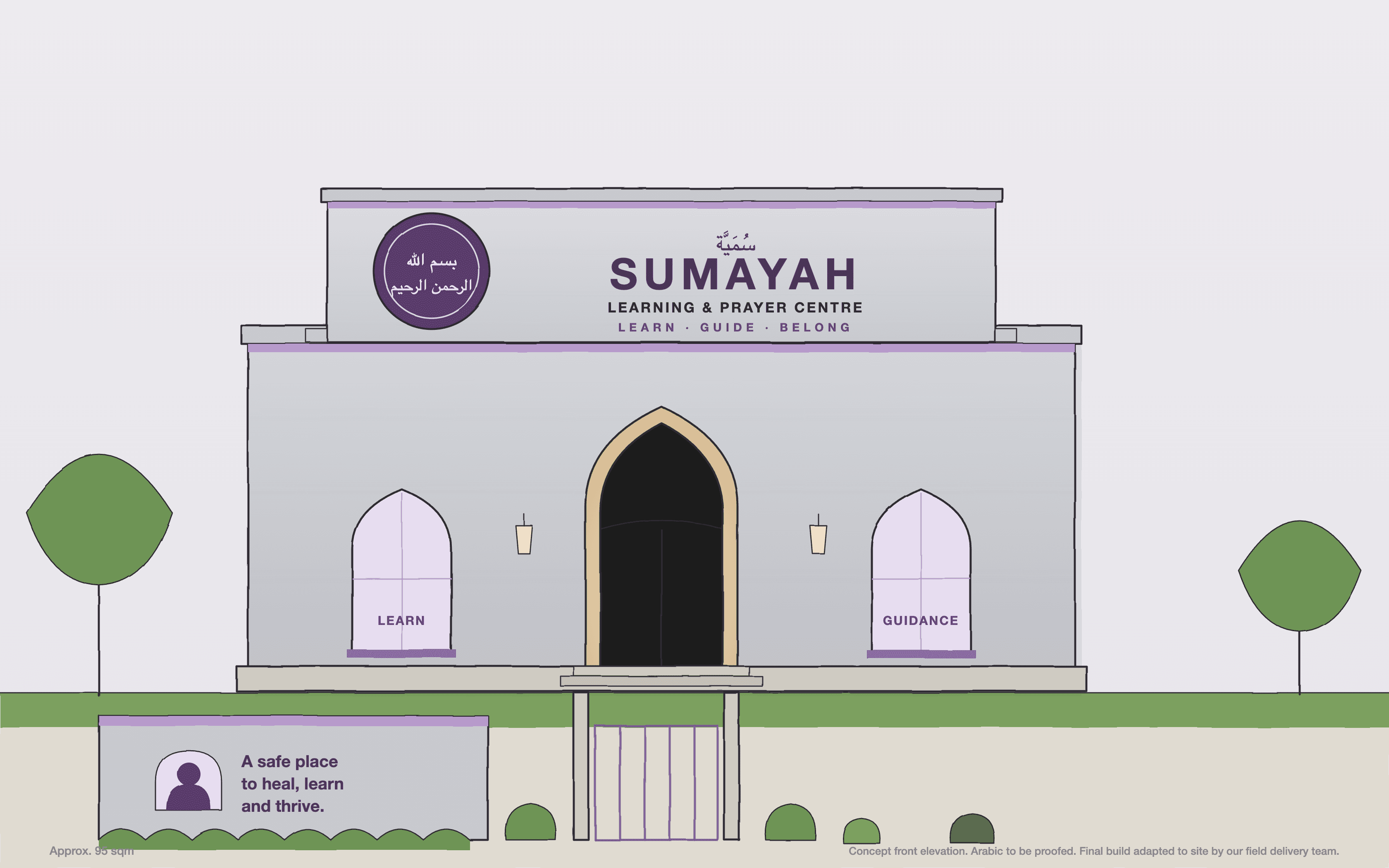 Sumayah Learning & Prayer Centre