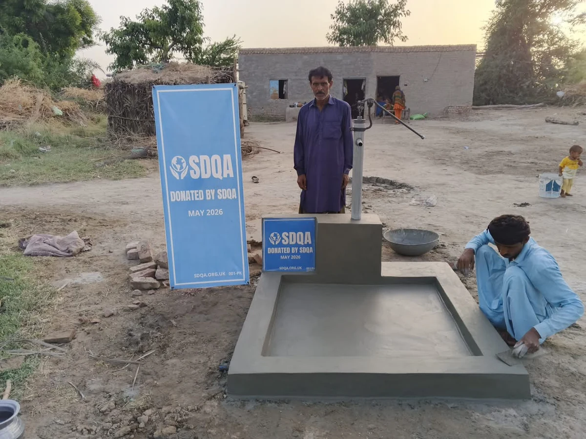 Water Bore Pump in Pakistan - image 4