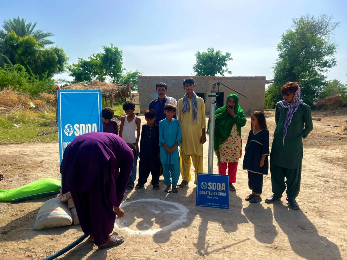 Water Bore Pump in Pakistan - image 5