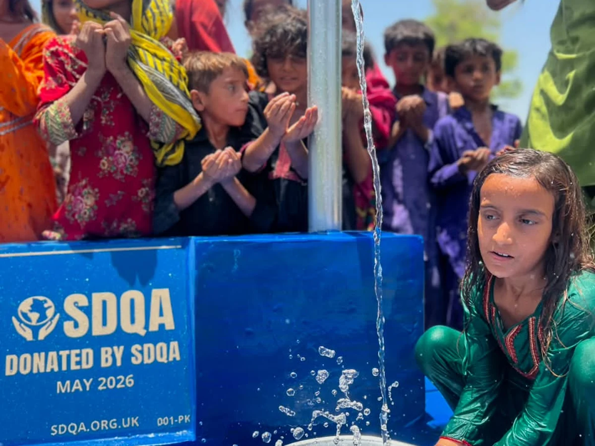 Water Bore Pump in Pakistan - image 8