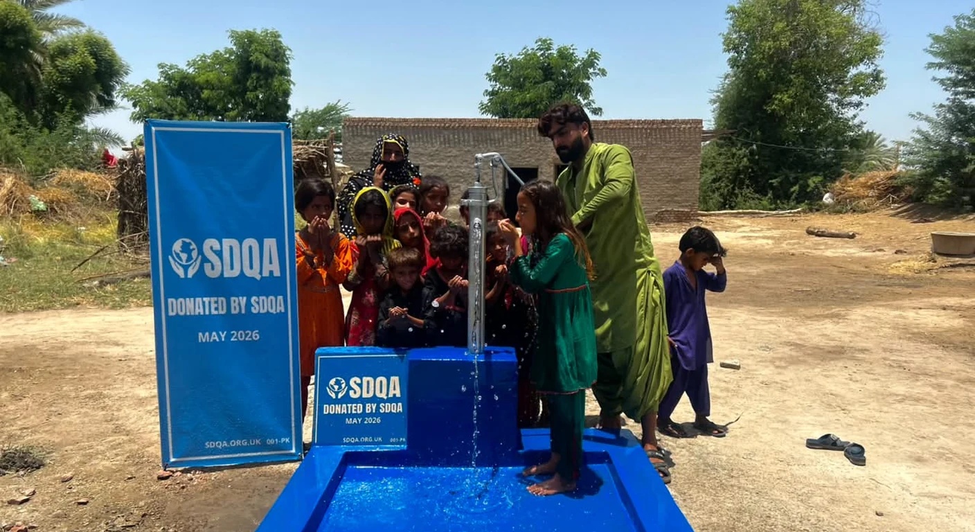 Water Bore Pump in Pakistan